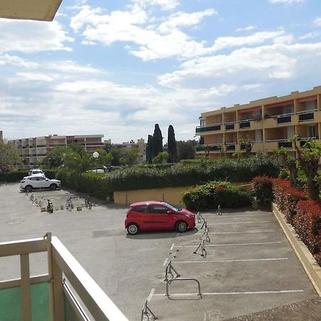 Agreable T3, Bormes Les Mimosas Appartement Buitenkant foto