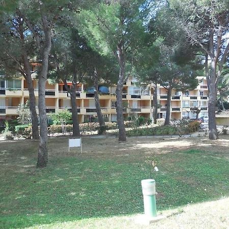 Agreable T3, Bormes Les Mimosas Appartement Buitenkant foto