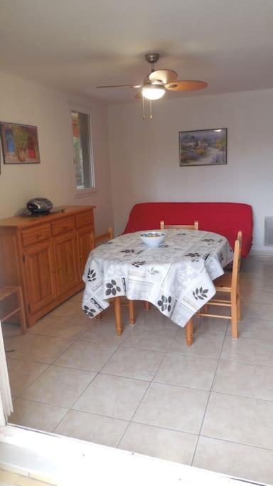 Agreable T3, Bormes Les Mimosas Appartement Buitenkant foto