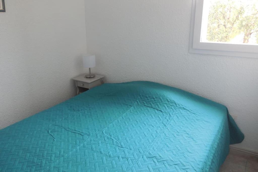 Agreable T3, Bormes Les Mimosas Appartement Buitenkant foto