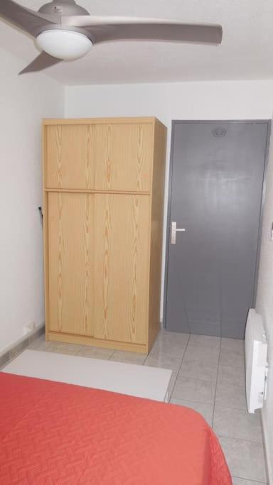 Agreable T3, Bormes Les Mimosas Appartement Buitenkant foto