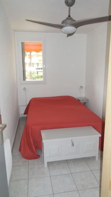 Agreable T3, Bormes Les Mimosas Appartement Buitenkant foto