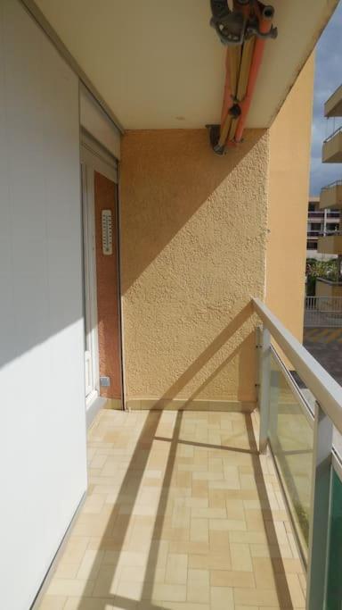 Agreable T3, Bormes Les Mimosas Appartement Buitenkant foto