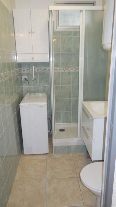 Agreable T3, Bormes Les Mimosas Appartement Buitenkant foto